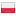 orep.pl hosted country